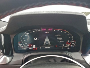 BMW Seria 4 G22-23-26 2021 BMW M4 Competition 2021 3.0 Benzyna 503KM, zdjęcie 9