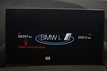 PŘÍVOD VODY HADICE 7623677 8656443 BMW I3 I01 0.6H