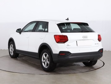 Audi Q2 SUV Facelifting 1.5 35 TFSI 150KM 2023 Audi Q2 35 TFSI, Salon Polska, 1. Właściciel, zdjęcie 3