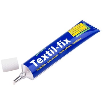 Klej do tkanin Ridam Textil-fix 50 ml