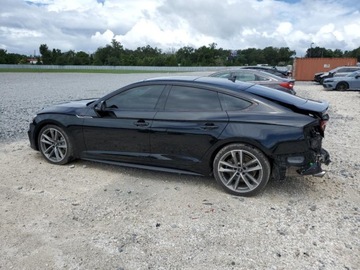 Audi A5 F5 Sportback 2.0 45 TFSI 245KM 2019 Audi A5 Limousine 2019 AUDI A5 PREMIUM PLUS S-LINE 2.0 Benzyna 245KM, zdjęcie 1