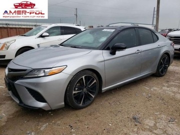 Toyota Camry IX 2020 Toyota Camry TOYOTA CAMRY TRD, 2020r., 3.5L