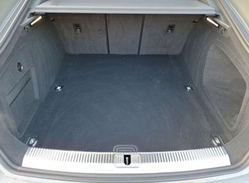Audi A5 F5 Coupe Facelifting 2.0 40 TDI 204KM 2024 Audi A5 Sportback Sportback 40 TDI mHEV Quattro S-Line MatrixLaserACCAmbie, zdjęcie 17