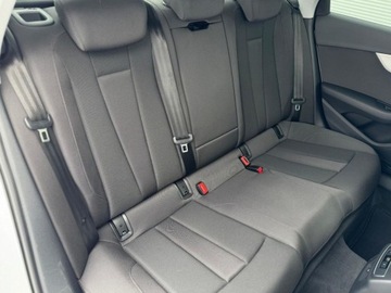 Audi A4 B9 Limousine Facelifting 2.0 35 TFSI 150KM 2024 Audi A4 Limousine A4 2.0 TFSI 150 KM S tronic LED Kamera Cofania 3-strefow, zdjęcie 28