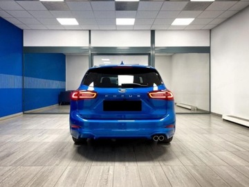 Ford Focus IV Kombi Facelifting 1.0 EcoBoost MHEV 155KM 2025 FORD Focus ST-Line X 1.0 EcoBoost Combi 155KM 2025, zdjęcie 2