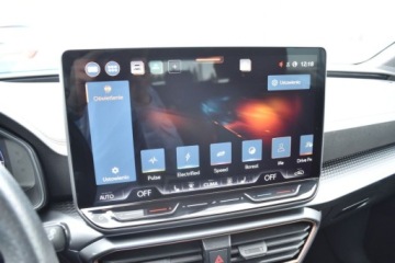 Cupra Leon II Sportstourer 1.5 eTSI MHEV 150KM 2024 Cupra Leon eTSI 150KM DSG El.Bagaznik Kamera Mirrorlink Podgrz.fot.ACC Nav, zdjęcie 21