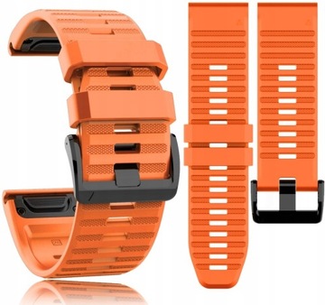 Band Braslet Bracelet Band Quickfit для Garmin Fenix ​​5 6 7 8 47mm Pro Solar