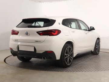 BMW X2 F39 Crossover 2.0 20i 178KM 2022 BMW X2 sDrive20i, Salon Polska, Serwis ASO, zdjęcie 4