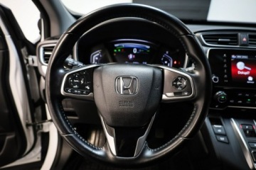 Honda CR-V V SUV 2.0 i-MMD 184KM 2021 Honda CR-V Hybrid*AWD*Salon Polska*I, zdjęcie 20