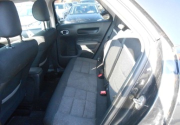 Citroen C4 Cactus Crossover Facelifting 1.2 PureTech 110KM 2019 Citroen C4 Cactus Citroen C4 Cactus I 1.2 Benzyna 110 KM 1.2 Benzyna 110KM, zdjęcie 11