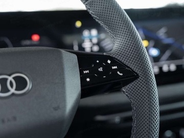 Audi A6 C9 2.0 TFSI 204KM 2025 AUDI A6 TFSI S line Avant Combi (204 KM) 2025, zdjęcie 11