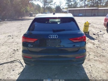 Audi Q3 II 2020 Audi Q3 Premium Plus 45 Tfsi S Line Tiptronic 2020 2.0l 2.0 Benzyna 228KM, zdjęcie 4