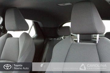 Toyota C-HR II SUV 1.8 Hybrid 140KM 2024 Toyota C-HR 1.8 Hybrid Comfort Navi, zdjęcie 11