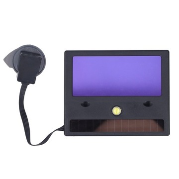 АВТОЗАТЕМНЯЮЩИЙ ФИЛЬТР ДЛЯ СВАРОЧНОЙ КАСКИ