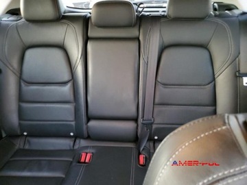 Mazda CX-5 II 2024 Mazda CX-5 2024 r., 2,5L 4x4 PREFERRED 2.5 Benzyna 187KM, zdjęcie 9