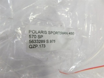 ПРАВЫЙ ПОВОРОТНЫЙ КУЛАК POLARIS SPORTSMAN 450 570 SP 5633289