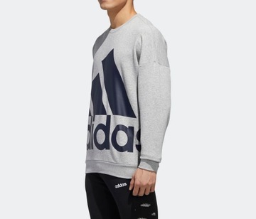 GK0620 МУЖСКАЯ ТОЛСТОВКА ADIDAS ORIGINALS / S