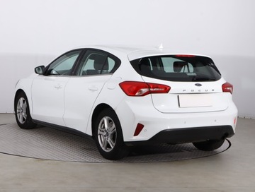 Ford Focus IV Hatchback 1.5 EcoBlue 95KM 2020 Ford Focus 1.5 EcoBlue, Salon Polska, Klima, zdjęcie 3