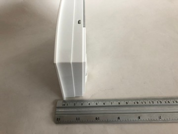 NOWY regulator pokojowy SIEMENS BOSSTherm