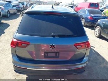 Volkswagen Tiguan II 2023 Volkswagen Tiguan 2023 VOLKSWAGEN TIGUAN 2.0T SE 2.0 Benzyna 184KM, zdjęcie 6