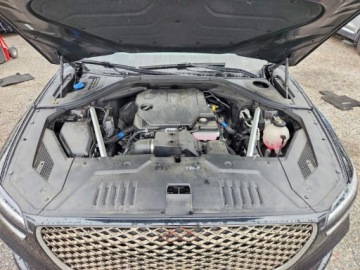  Genesis GV70 2022 2.5 Benzyna 300KM, zdjęcie 6