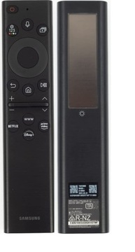 Pilot SMART TV Samsung BN59-01385D = BN59-01385M NETFLIX, PRIME ,WWW,DISNEY