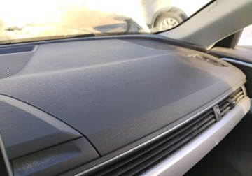 Audi A4 B9 Limousine 1.4 TFSI 150KM 2016 Audi a4 122016r, 1.4 TFSI. AUTOMAT. Uszkodzony. Poobijany. Jezdzi. 1.4, zdjęcie 15