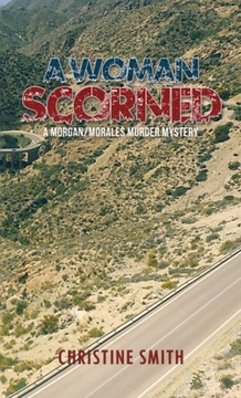 Woman Scorned - Smith, Christine EBOOK