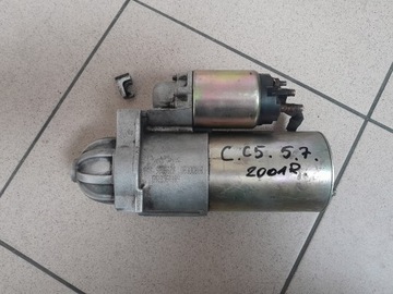 CHEVROLET CORVETTE C5 1997 -04R 5.7 V8 STARTÉR 12564109 9000878