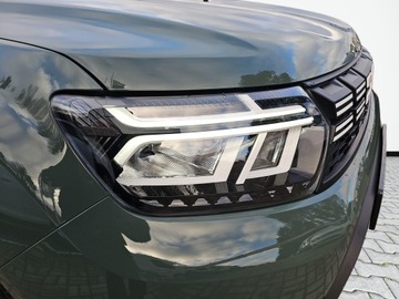 Dacia Duster II SUV Facelifting 1.0 TCe ECO-G 100KM 2023 Dacia Duster 1- wł, serwis ASO, Gwarancja, LPG, zdjęcie 20