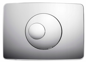 KOŁO 94058/000 Przycisk spłuczki WC Chrom Połysk do stelaża 99066
