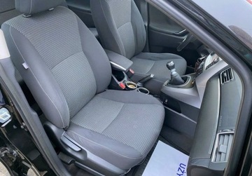 Toyota Verso Minivan Facelifting 1.8 Valvematic 147KM 2014 Toyota Verso 1.8 147KM 7os. Premium Kamera salon PL Serwisowany FV23 ALU, zdjęcie 15