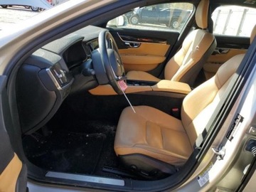 Volvo S90 II 2018 Volvo S90 2018 Volvo S90 T5 AWD Momentum 2.0 Benzyna 245KM, zdjęcie 8