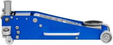 Домкрат автоподъемник гидравлический 100 - 4