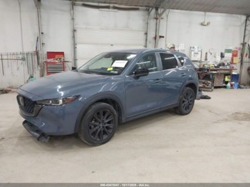 Mazda CX-5 II 2023 Mazda CX-5 2.5 S Carbon Edition 2023 2.5 Benzyna 187KM, zdjęcie 1