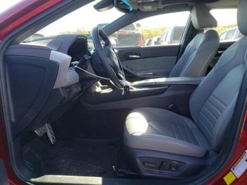 Toyota Avalon III 2020 Toyota Avalon Toyota Avalon XSE, od ubezpieczalni, zdjęcie 7