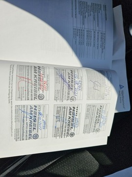 Toyota C-HR I Crossover 1.8 Hybrid 122KM 2018 Toyota C-HR 1,8 Hybryda 122KM automat kamera, zdjęcie 22