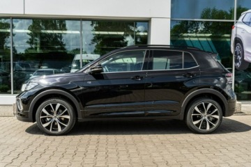 Volkswagen T-Cross SUV Facelifting 1.5 TSI 150KM 2026 Volkswagen T-Cross R-Line Plus 1.5 TSI 150 KM DSG, zdjęcie 5