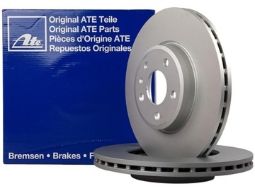 Тормозные диски съели 24.0125-0184.1