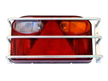 СЕТОЧНАЯ КРЫШКА ЛАМПЫ ЗАЩИТНАЯ РАМА UNIVERSAL 285