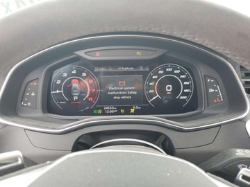Audi A7 C8 2022 Audi RS7 Sportback 2022 4.0l 4.0 Benzyna 591KM, zdjęcie 9