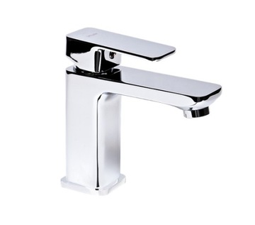 Valvex Bateria Umywalkowa stojąca LOFT Chrom 2454910