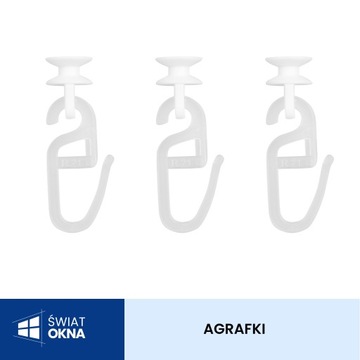 ДВОЙНОЙ БЕЛЫЙ ПОТОЛОЧНЫЙ рейка 210 см с лягушками