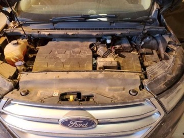 Ford Edge II 2018 Ford Edge Ford Edge SEL AWD 3.5 Benzyna 280KM, zdjęcie 11