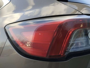 Ford Kuga III SUV 1.5 EcoBoost 150KM 2020 Ford Kuga 1.5 Titanium FWD 150km, salon PL, serwisowany, I wlasciciel 1.5, zdjęcie 9