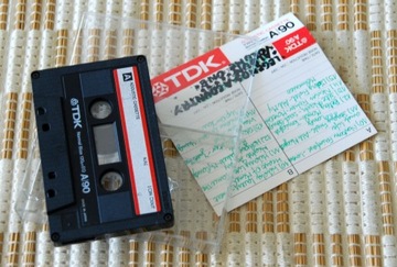 TDK A 90