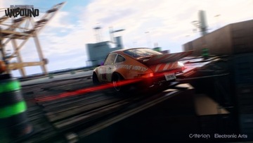 Gra PS5 Need For Speed Unbound