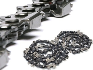 ЦЕПЬ MASTIFF 325/1,5мм - 64 звена