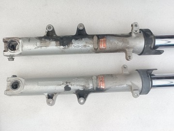 Lagi Zawieszenie PROSTE Honda CBF 600 1000 PC38 04-07r