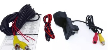 КАМЕРА ЗАДАЧИ AUDI A3 A4 B8 A6 VW PASSAT SHARAN TOUAREG GOLF